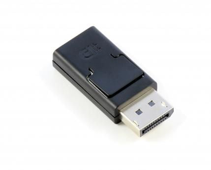 Lenovo DisplayPort to HDMI