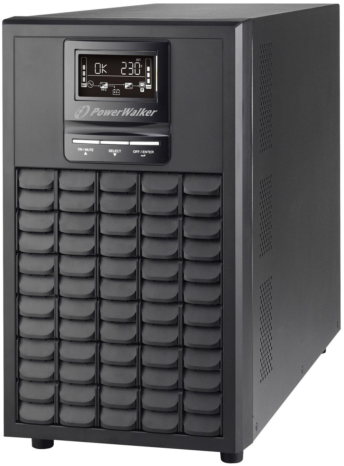PowerWalker VFI 3000 CG PF1