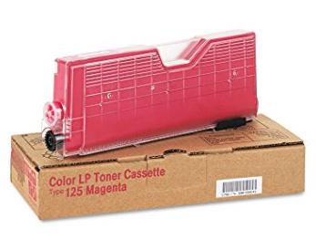 Ricoh Toner Magenta