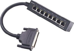 Moxa OPT8-RJ45