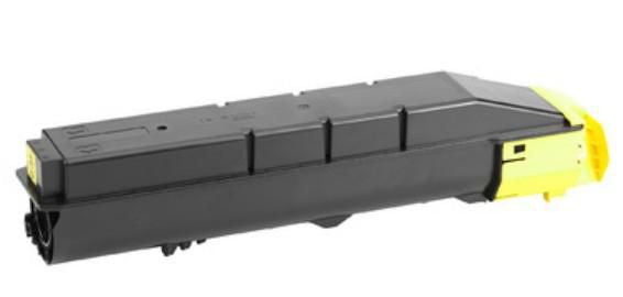 Kyocera Toner Yellow TK-8305Y