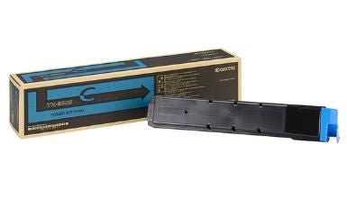 Kyocera Toner Cyan TK-8335C