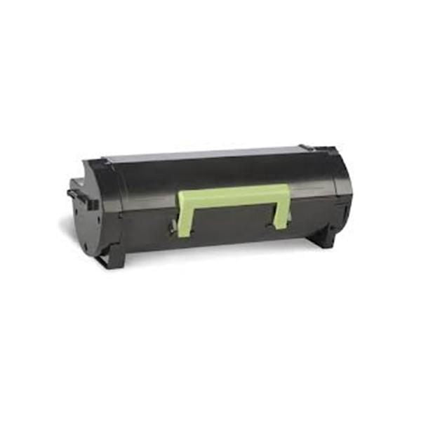 Lexmark Toner Cartridge Black (602X)
