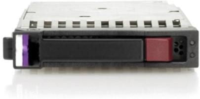 Hewlett Packard Enterprise 2TB HarD Drive