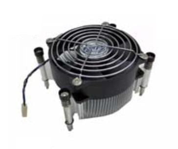 HP Heatsink