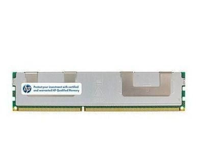 Hewlett Packard Enterprise 2GB DDR2 PC2-5300 DIMM