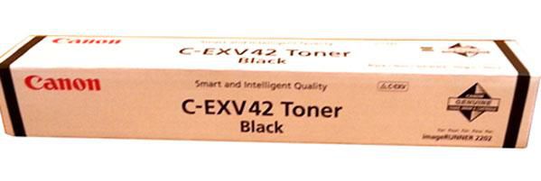 Canon Toner Black