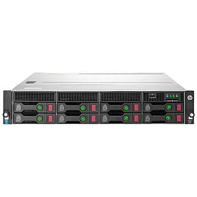 Hewlett Packard Enterprise ProLiant DL180 Gen9 Hot Plug