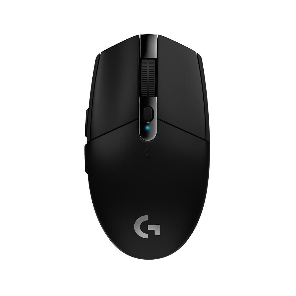 Logitech G305 Recoil Gaming Mouse
