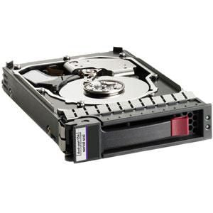 Hewlett Packard Enterprise DRV
