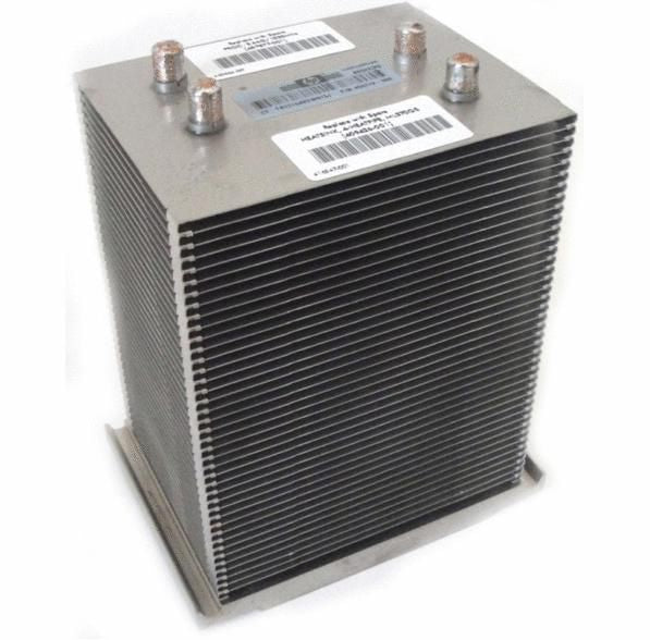 Hewlett Packard Enterprise HEATSINK,4-HEATPIPE