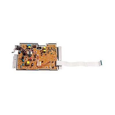 HP High Voltage Power Supply PCB