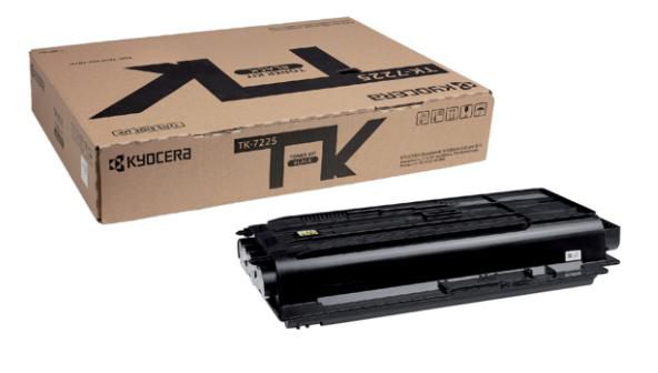 Kyocera Toner Black