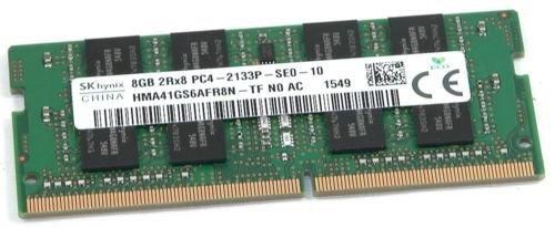 Hynix RAM SO-DIMM DDR4 8GB / PC2133