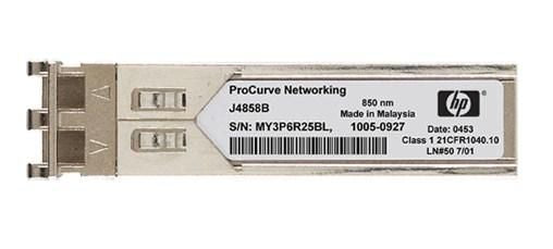 Hewlett Packard Enterprise PROCURVE 9300 1PORT GIGA