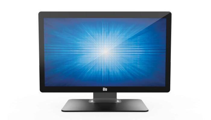 Elo Touch Solutions 2402L 24-inch wide LCD Desktop