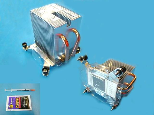 HP Elite 8000SFF Heatsink