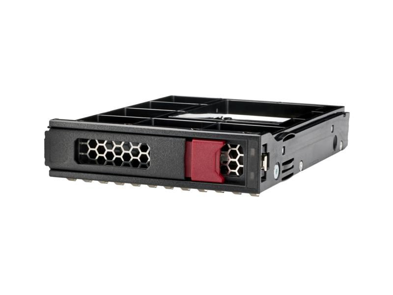Hewlett Packard Enterprise 1.92TB SATA Mu LFF Lpc Ds