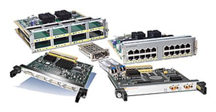 Cisco 1 port Mltflx Trunk Voice