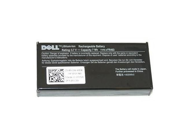Dell PERC 5/I and PERC 6/I