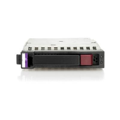 Hewlett Packard Enterprise 2TB 6G SAS 7.2K