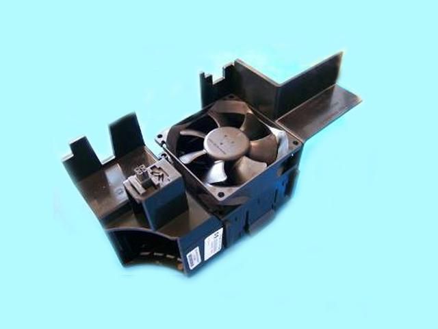 HP Memory Module Fan Kit