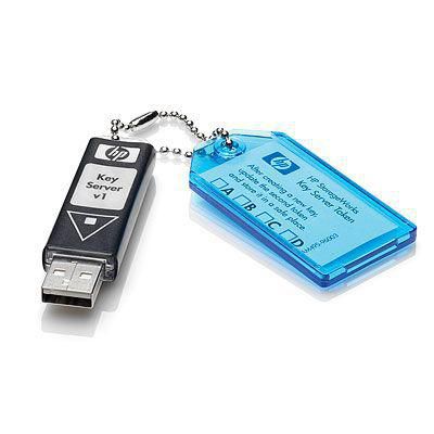 Hewlett Packard Enterprise Encryption Kit for Autoloader