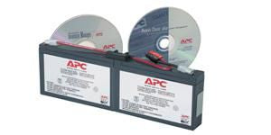 APC Battery Cartridge