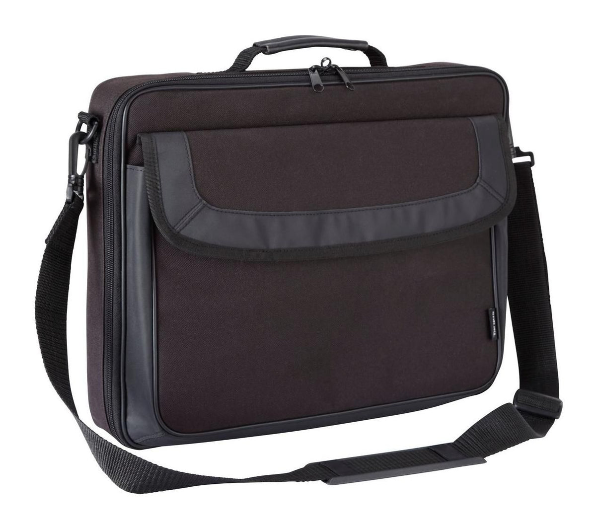Targus Classic Clamshell Bag, Black