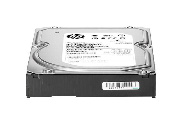 Hewlett Packard Enterprise ITB HDD 7200RpM 3,5 Inch