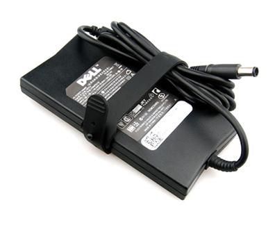Dell AC Adapter, 90W, 19.5V