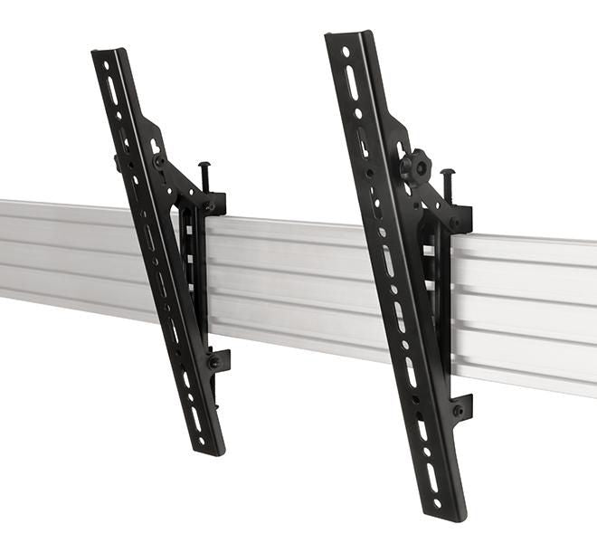 B-Tech Flat Screen Interface Arms