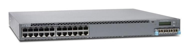 Juniper EX4300 24 Port Switch