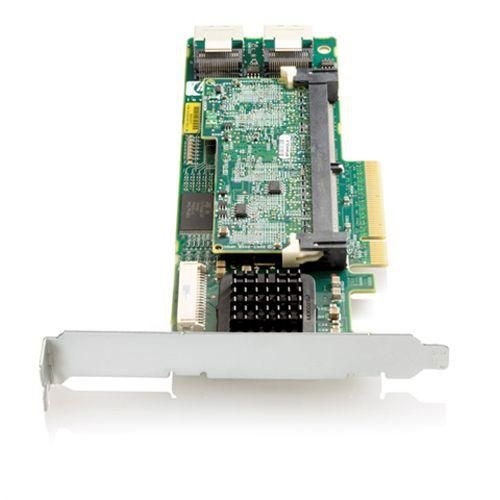 Hewlett Packard Enterprise CTO/Smart Array P410