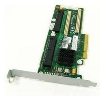 Hewlett Packard Enterprise DL385 G5p P400 Controller