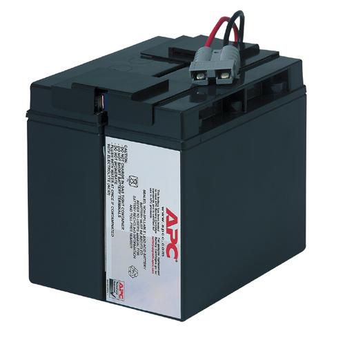 APC Battery Cartridge