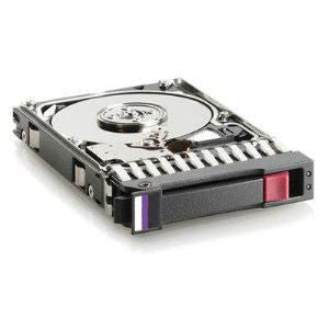 Hewlett Packard Enterprise 750GB hot-plug SATA 1.5GB/sec
