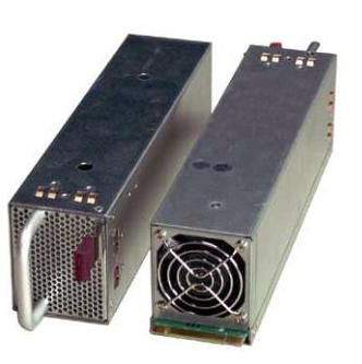 Hewlett Packard Enterprise Power Supply, 400W, Hot-Plugga
