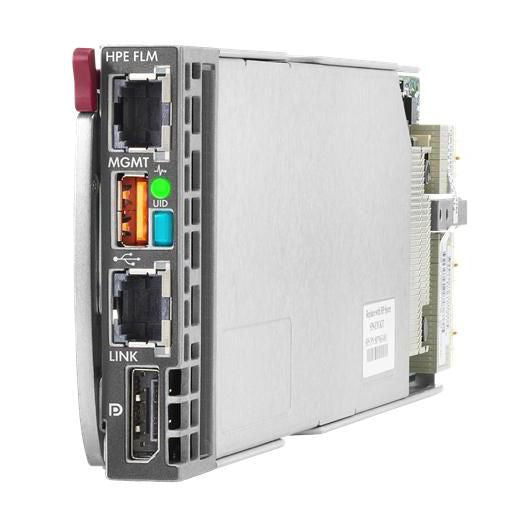 Hewlett Packard Enterprise 10GB Ethernet Frame Link