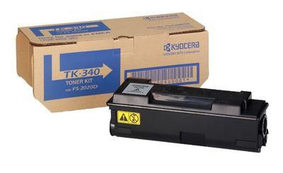 Kyocera Toner Black