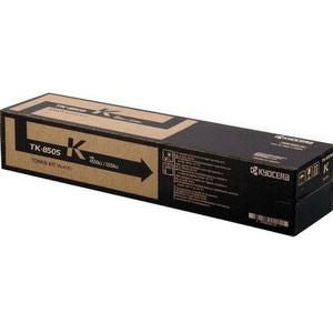 Kyocera Tk-8600K Toner Cartridge 1