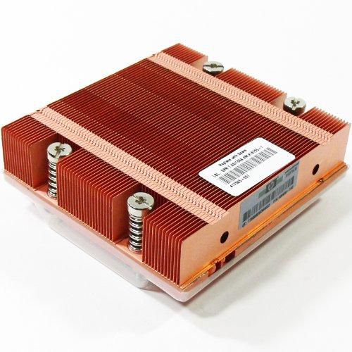 Hewlett Packard Enterprise Processor heat zink