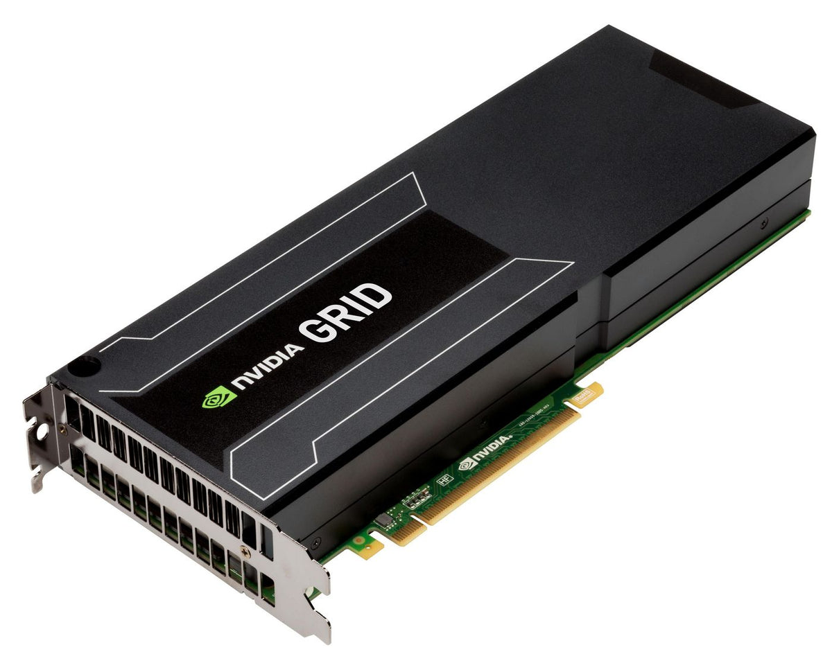 HP PCA NVIDIA GRID K1 16GB PCI-e