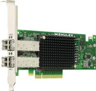 IBM Emulex 10 GbE Virtual