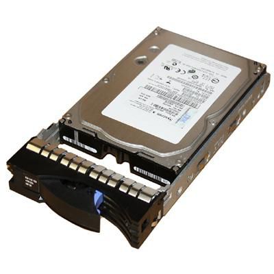 IBM 73.4GB HDD