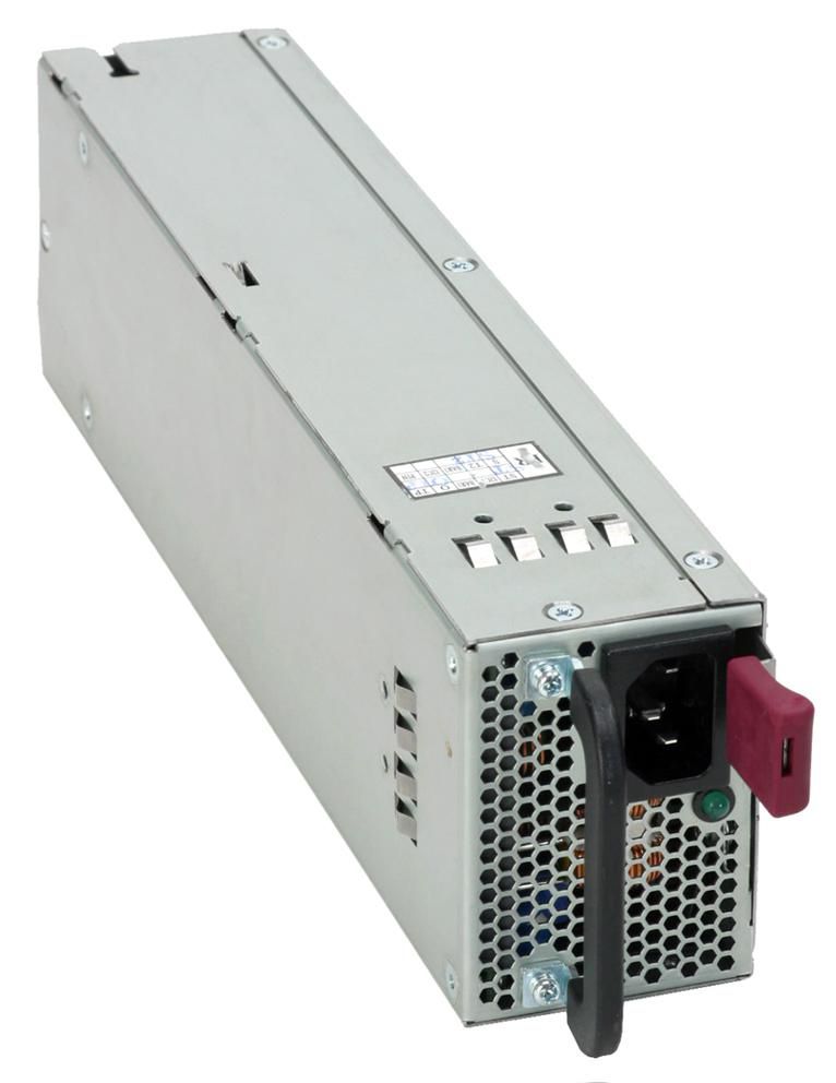 Hewlett Packard Enterprise Power Supply Redundant G5 IEC