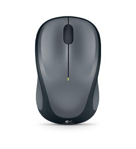 Logitech M235 Mouse, Wireless