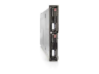 Hewlett Packard Enterprise Bl25p 2.61Mb Dual Core 2P,2Gb