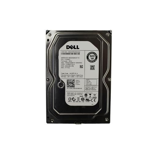 Dell HD 250G ES 7.2K 2.5 T-CAP E/C
