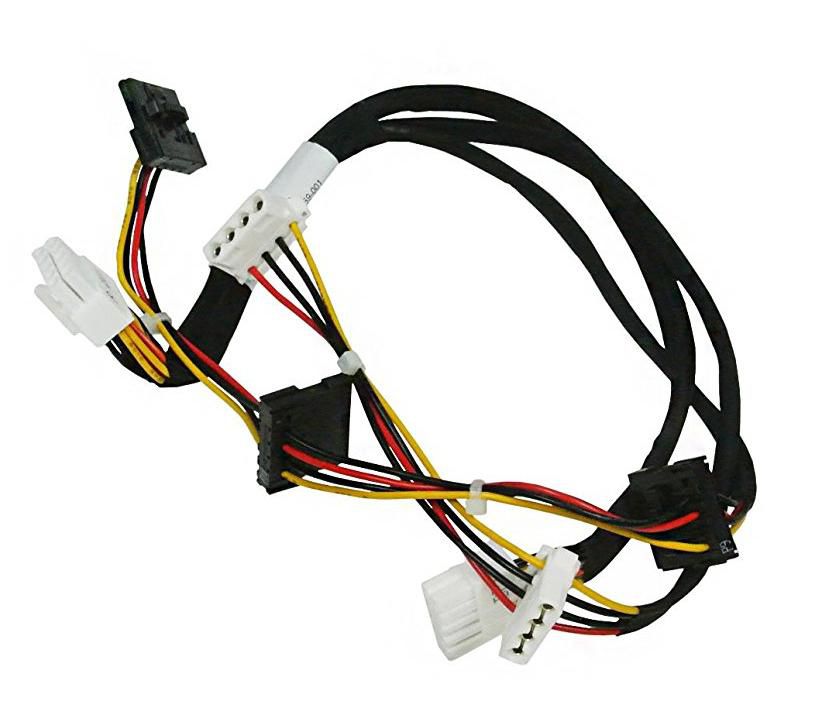 Hewlett Packard Enterprise Power Cable